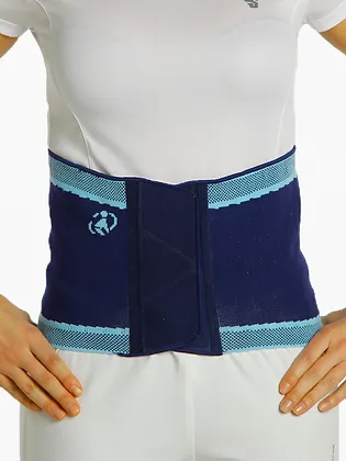 Corset Abdominal En Tissu - Morsa Cyberg