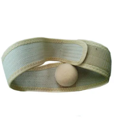 Ceinture Médicale De Hernie Ombilicale - Morsa Cyberg