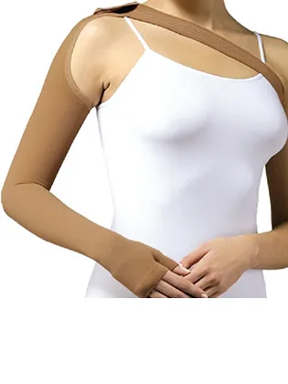 Manchons de Compression - Morsa Cyberg