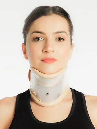 Collier Cervical A/ Mentonnière - Morsa Cyberg