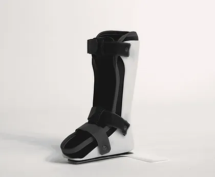 Garde Pied P/Enfant - Morsa Cyberg