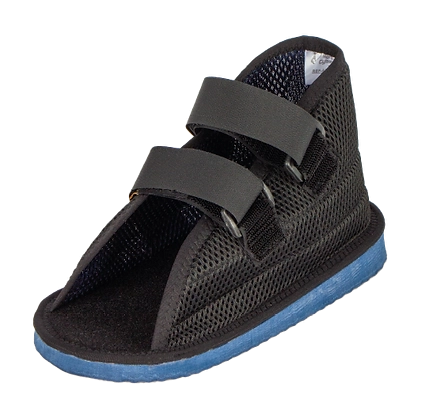 Chaussure De Plâtre - Morsa Cyberg - MedicBox Algérie