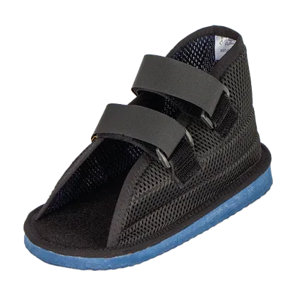Chaussure De Plâtre - Morsa Cyberg