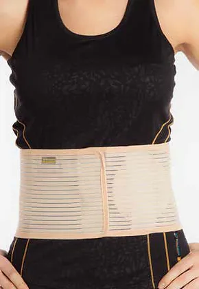 Corset Pour Hernie Abdominal - Morsa Cyberg