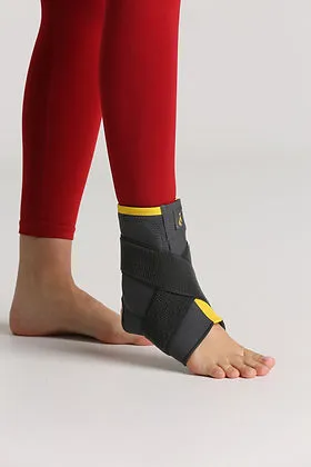 Chevillère En Néoprène A/ Ligament - Morsa Cyberg