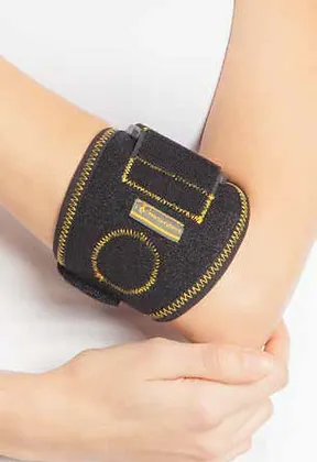 Bandage Epicondylite En Néoprène - Morsa Cyberg