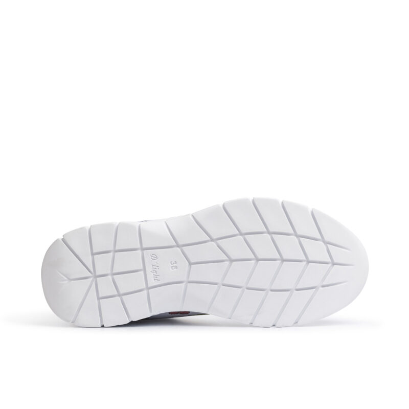 Differentes taille disponibles et modeles Taille 36 a 44, du produit Basket Orthopedique CALPE imprimé de la marque Dian.