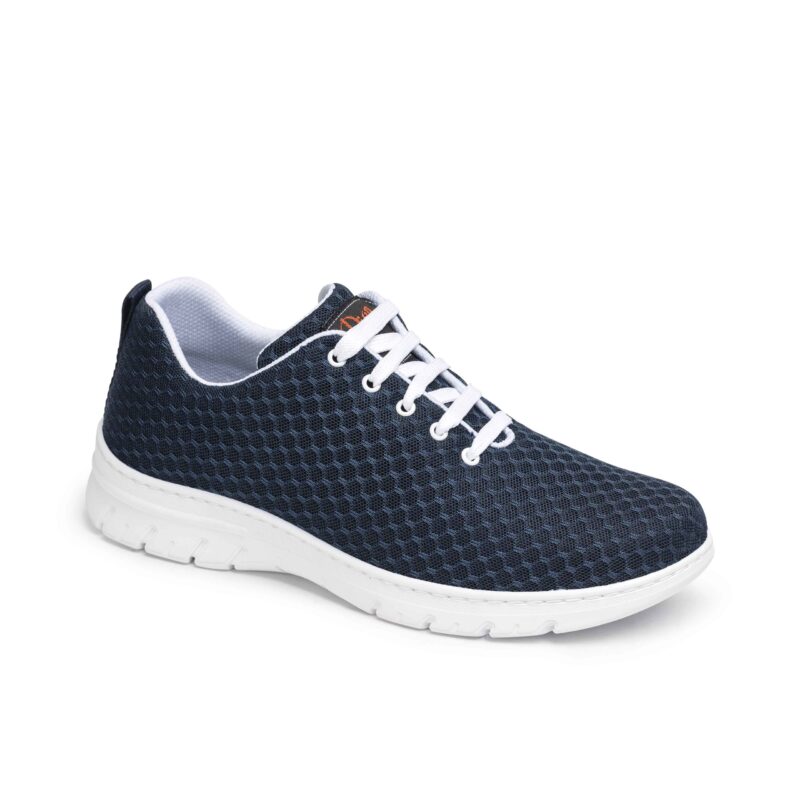 Differentes taille disponibles et modeles Taille 36 a 44, du produit Basket Orthopedique CALPE COULEUR(noir/bleu/bleu marin/rose/gris) de la marque Dian.