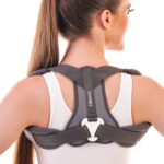 Présentation du produit Immobilisateur de claviculedisponible avec les tailles CH.S, M, L/XL, XXL, de la marque Samson en Algérie.