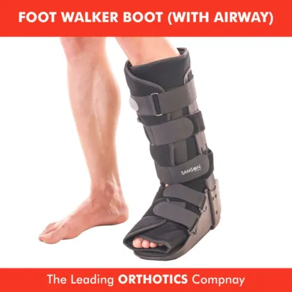 حذاء للمشي – Samson