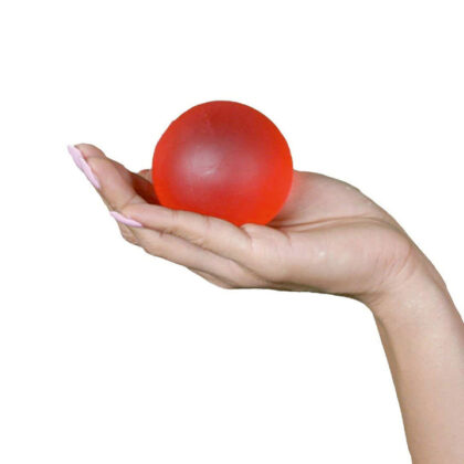 Présentation du produit Balle de recducation la main / neuro PA-2003disponible avec les tailles STANDARD, de la marque Samson en Algérie.