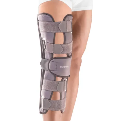 Attelle de Zimmer 48CM - Samson