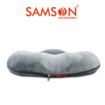 Présentation du produit Coussin hémorroïdes (COCCYX) O OP-1409disponible avec les tailles STANDARD, de la marque Samson en Algérie.