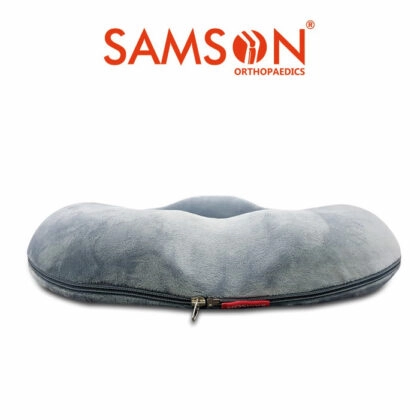 Coussin hémorroïdes (COCCYX) O OP-1409 - Samson - MedicBox Algérie
