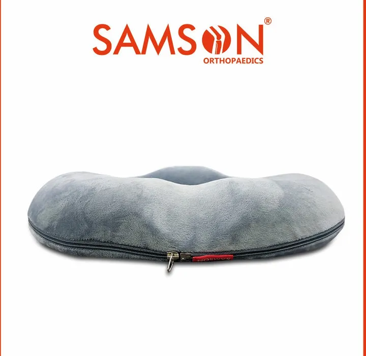 Coussin hémorroïdes (COCCYX) O OP-1409 - Samson