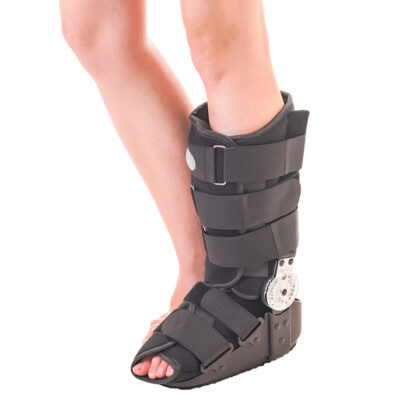 Présentation du produit Botte de marche R.O.Mdisponible avec les tailles S, M, L, de la marque Samson en Algérie.