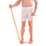 Présentation du produit Tube résistance de rééducation O G Bdisponible avec les tailles OGB, de la marque Samson en Algérie.