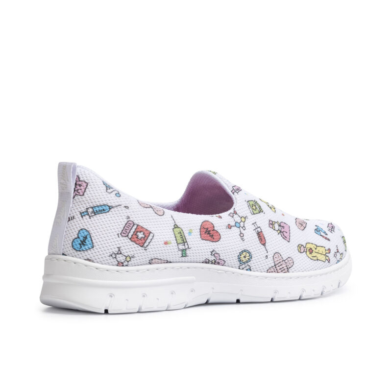 Differentes taille disponibles et modeles Taille 36 a 44, du produit Chaussures Orthopedique VALENCIA PLUS imprimé de la marque Dian.