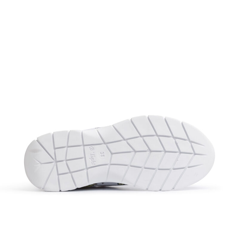 Differentes taille disponibles et modeles Taille 36 a 44, du produit Chaussures Orthopedique VALENCIA PLUS imprimé de la marque Dian.