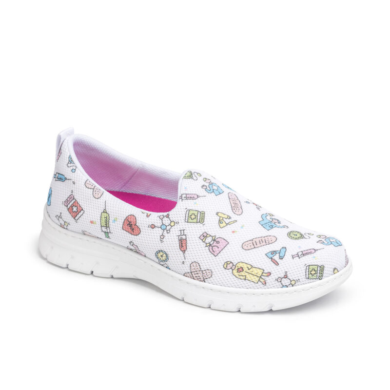 Differentes taille disponibles et modeles Taille 36 a 44, du produit Chaussures Orthopedique VALENCIA PLUS imprimé de la marque Dian.