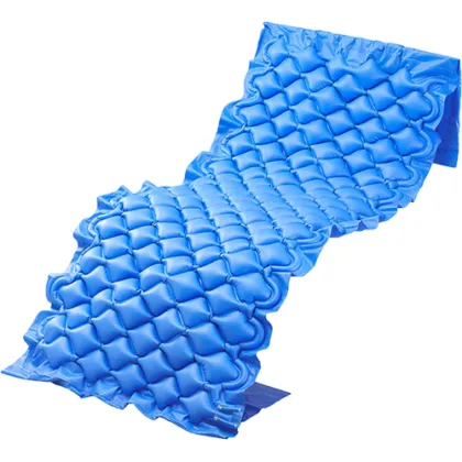 Matelas à Air Anti-Escares avec Compresseur - Starcare