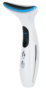 Appareil Anti-Rides EMS avec Lumière LED - Starcare