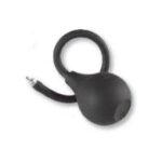 Otoscope Starcare : Instrument médical pour l'examen de l'oreille. Design ergonomique, matériaux hypoallergéniques et durables. Qualité médicale certifiée.