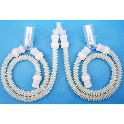 Kits Circuits Patient pour Respirateur Adulte - Starcare