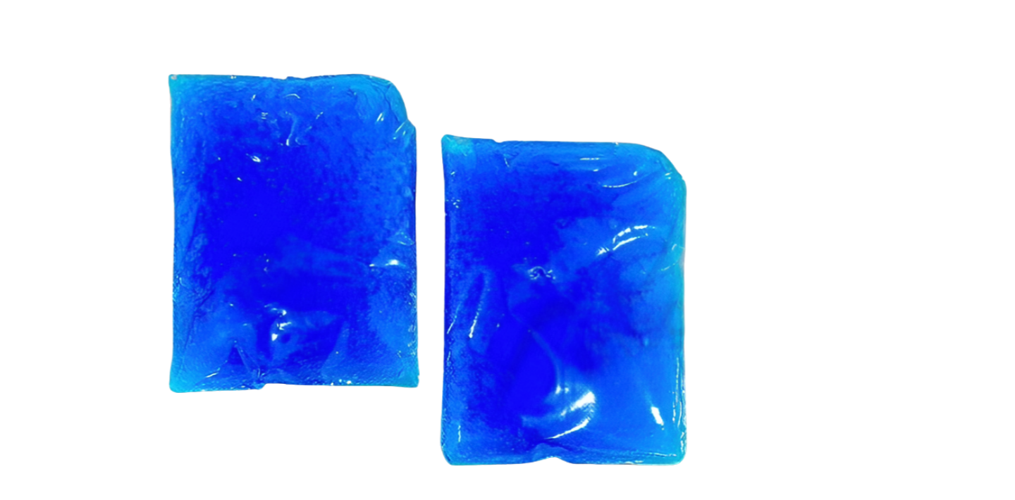 Atropa Poche en Gel Froid PM 160g -310g- Atropa - الصورة 2