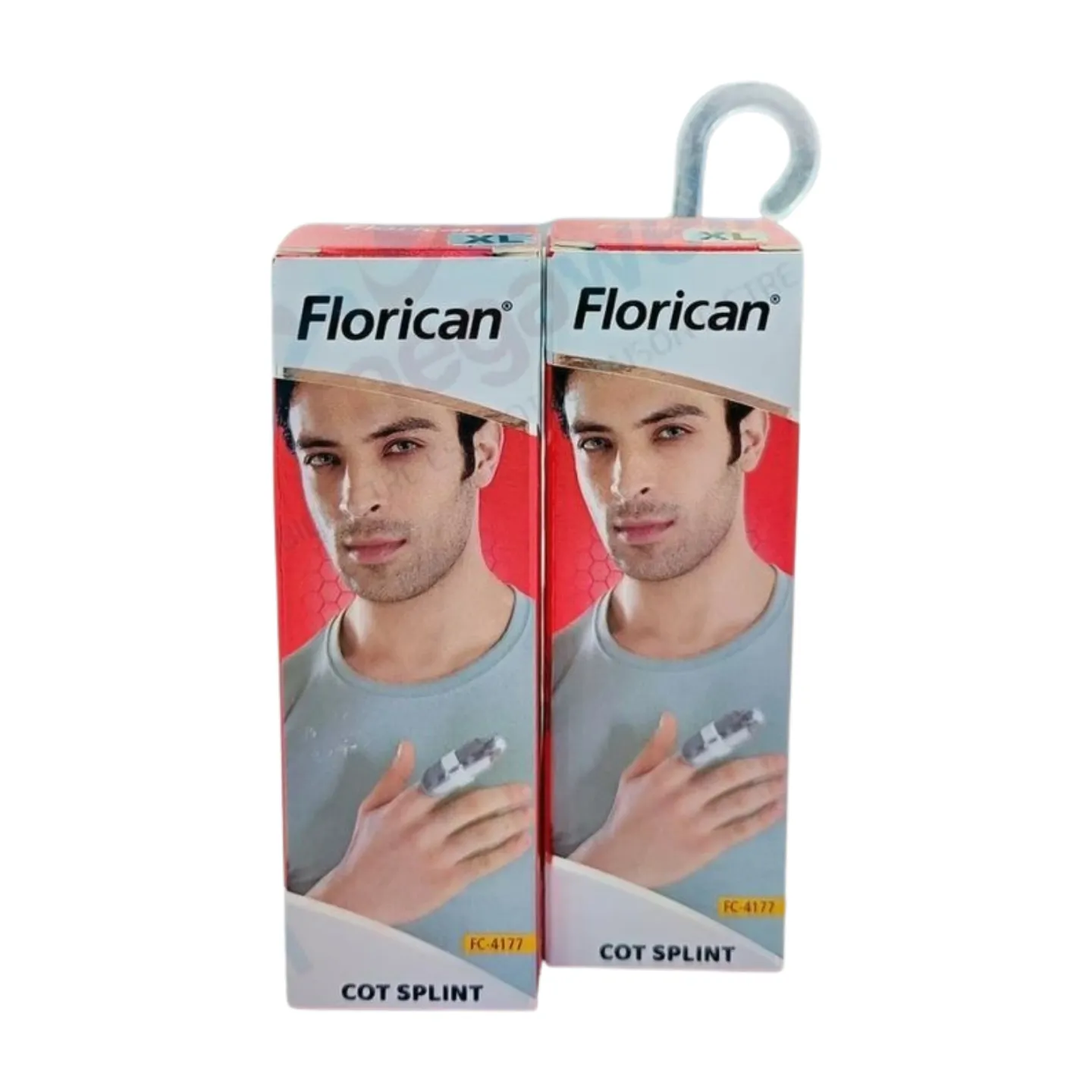 جبيرة إصبع – Florican