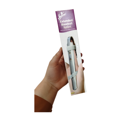 Attelle de poignet Flamingo OC 2099, couleur [préciser la couleur de l'attelle], conçue pour offrir soutien et mobilité à la paume et aux doigts. L'attelle est faite d'un matériau [préciser le matériau, ex: flexible, respirant] et présente un design [préciser le design, ex: ergonomique, ajustable] pour un confort et un ajustement optimal. Elle est destinée à soulager les douleurs liées à l'arthrite ou à la tendinite.