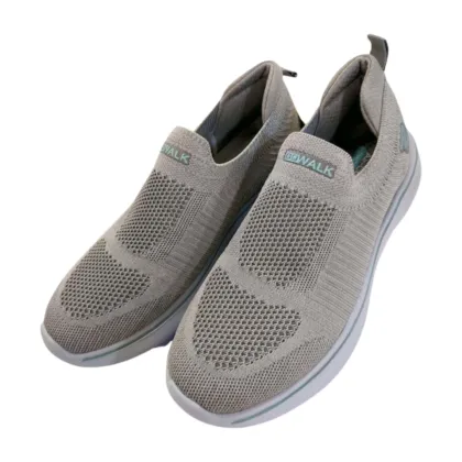 Basket Femme Orthopédique « Beige » - Gowlak