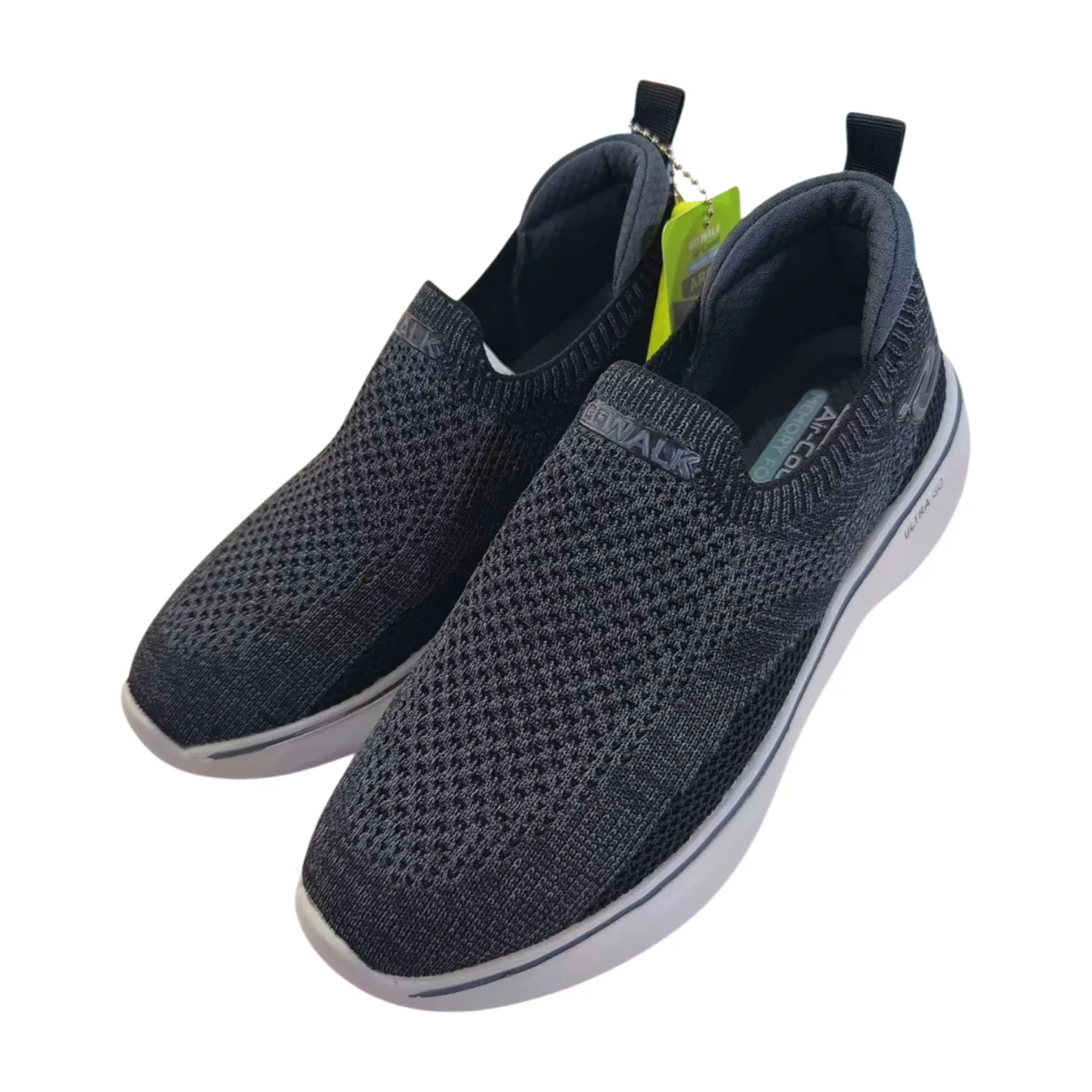 Basket Femme Orthopédique « Gris D.Grey » - Gowlak