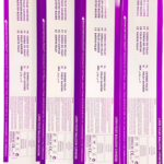 Sonde de Foley pour femme Beromed, présentée dans son emballage. La sonde, de couleur transparente, est visiblement flexible et munie d'un ballonnet. L'emballage est clairement étiqueté avec la marque "Beromed" et indique les tailles disponibles (CH12-CH18). Le produit est conçu pour une gestion confortable et efficace de la rétention urinaire.