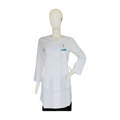 Blouse Confoped élégante et confortable, probablement de coupe [à compléter, ex: droite, ajustée, ample] et avec des manches [à compléter, ex: longues, 3/4, courtes]. La blouse semble confectionnée dans une matière douce et respirante. Plusieurs tailles sont disponibles et son style est intemporel.