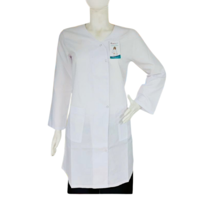 Blouse Confoped élégante et confortable, probablement de coupe [à compléter, ex: droite, ajustée, ample] et avec des manches [à compléter, ex: longues, 3/4, courtes]. La blouse semble confectionnée dans une matière douce et respirante. Plusieurs tailles sont disponibles et son style est intemporel.