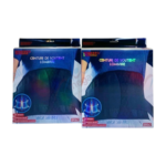 Ceinture lombaire Berbas BR062, présentée sur fond neutre. La ceinture est de couleur [indiquer la couleur de la ceinture], avec des sangles réglables et une structure de soutien visible. Elle est conçue pour maintenir la région lombaire et améliorer la posture.