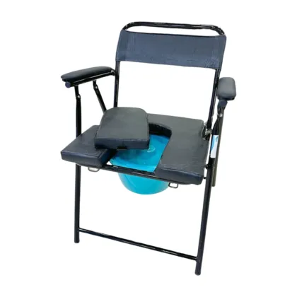 Chaise Garde-Robe Siège Confort