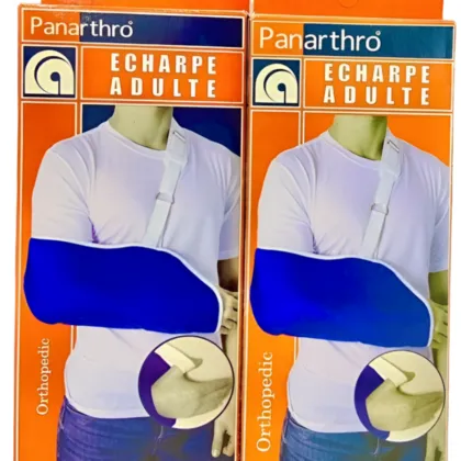 Écharpe Adulte - Panarthro