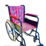 Fauteuil Roulant Simple pour Enfant - MedicBox Algérie