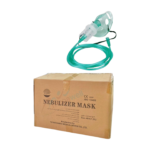 Kit nébuliseur adulte XL Decomed : Nébuliseur portable et de grande capacité, idéal pour traiter l'asthme, la bronchite et la mucoviscidose. Facile à nettoyer.