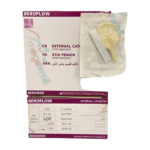 Dispositif médical Peniflow M Beromed, ventilation nasale discrète. Produit de qualité pour soulager les problèmes respiratoires légers à modérés.