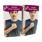 Serre-poignet Flamingo OC 2084, couleur [préciser la couleur si visible], conçu pour le soutien et le confort des poignets douloureux. Présenté sur un poignet, il offre une compression douce et respirante. Disponible en taille XL/2XL.