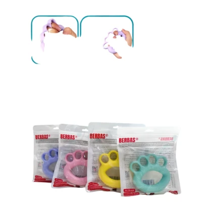 Anneau de soutien articulé discret, de couleur [insérer couleur principale si visible, sinon "neutre"], destiné à la prévention et au soulagement des douleurs liées à des entorses, luxations ou à la rééducation. Forme circulaire adaptable à l'articulation concernée. Plusieurs tailles disponibles.