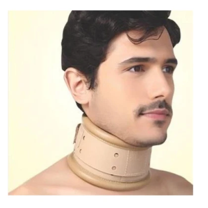 Collier Cervical Rigide - Flamingo