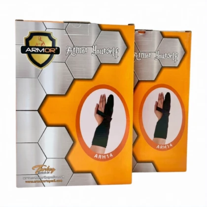 Attelle boxeur - Armor