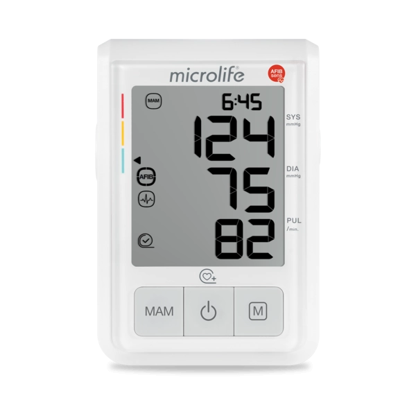 Tensiomètre automatique - Microlife – Image 2