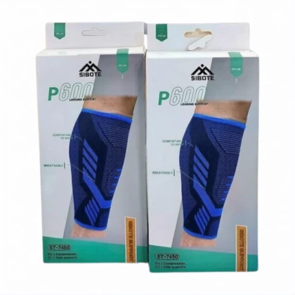 Attelle de mollet std - Sibote