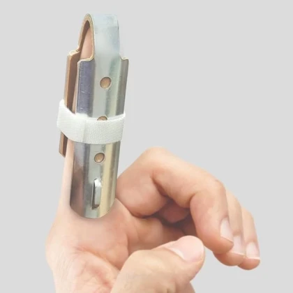 Attelle Doigt - Flamingo