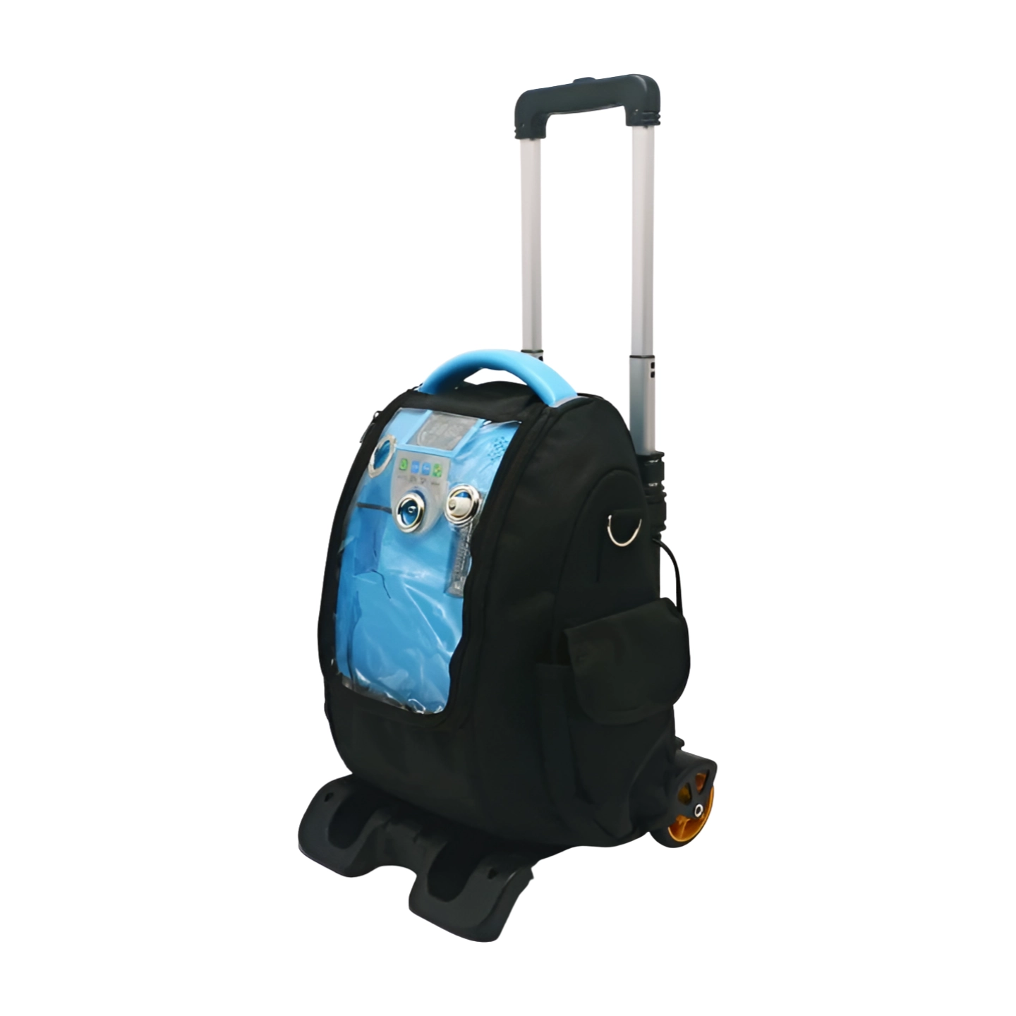 Concentrateur SL Portable avec Batterie KSM-5P - الصورة 3